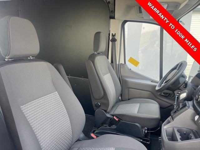 used 2020 Ford Transit-250 car, priced at $39,500