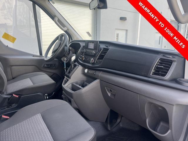 used 2020 Ford Transit-250 car, priced at $39,500