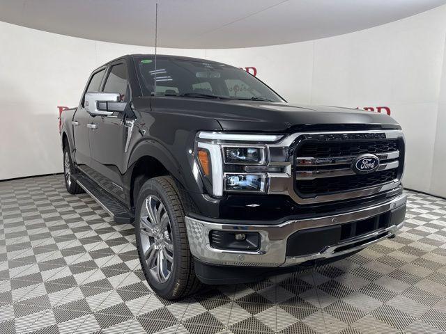 new 2025 Ford F-150 car, priced at $67,748