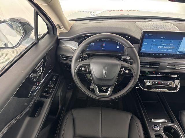 new 2026 Lincoln Corsair car, priced at $50,670