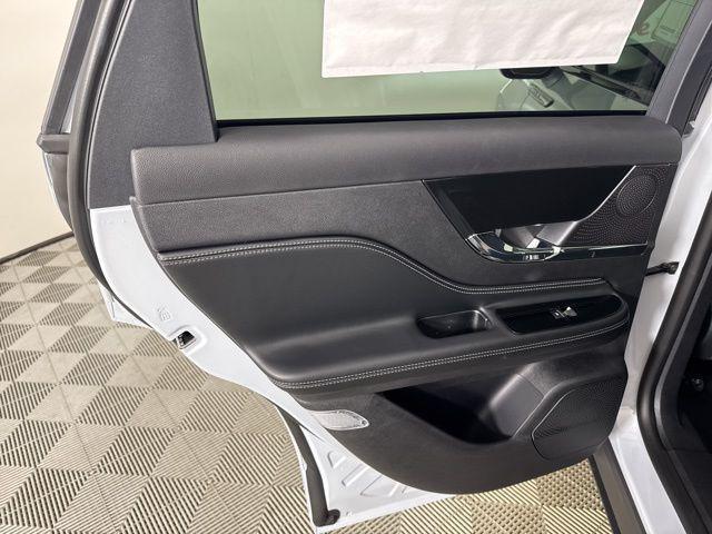 new 2026 Lincoln Corsair car, priced at $50,670