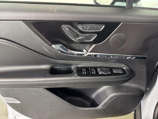 new 2026 Lincoln Corsair car, priced at $50,670