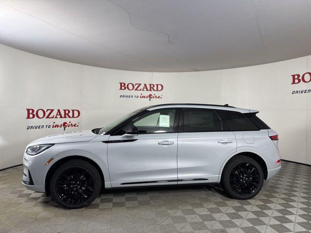 new 2026 Lincoln Corsair car, priced at $50,670