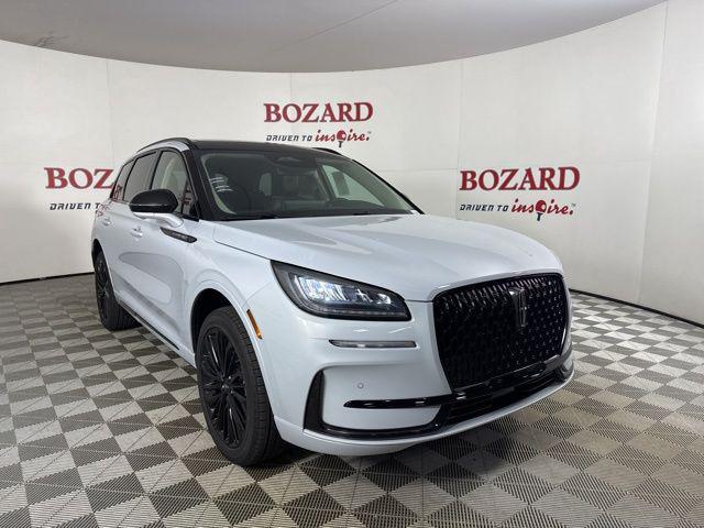 new 2026 Lincoln Corsair car, priced at $50,670