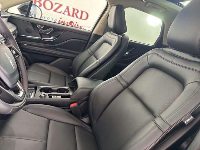 new 2026 Lincoln Corsair car, priced at $50,670