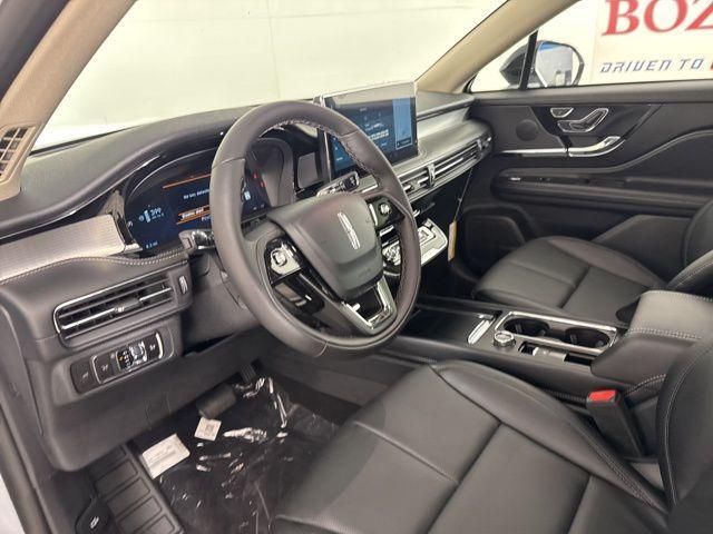 new 2026 Lincoln Corsair car, priced at $50,670