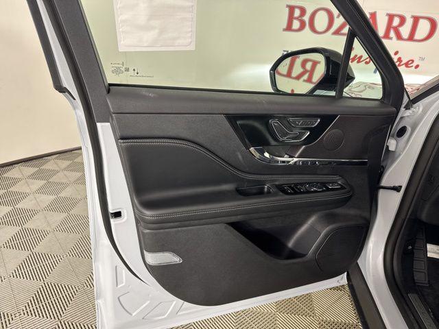 new 2026 Lincoln Corsair car, priced at $50,670