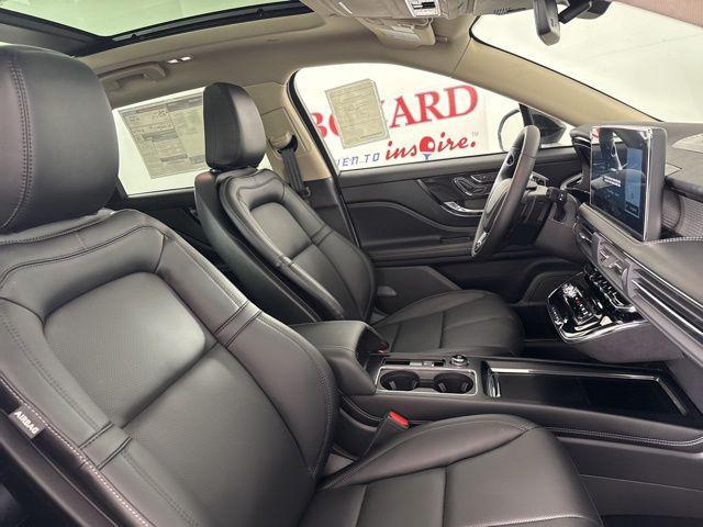 new 2026 Lincoln Corsair car, priced at $50,670