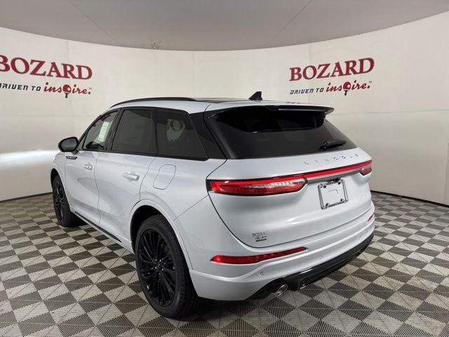 new 2026 Lincoln Corsair car, priced at $50,670