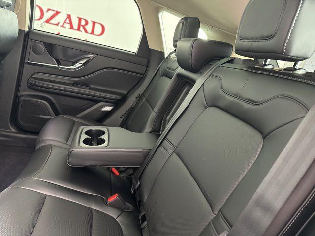 new 2026 Lincoln Corsair car, priced at $50,670