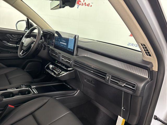 new 2026 Lincoln Corsair car, priced at $50,670