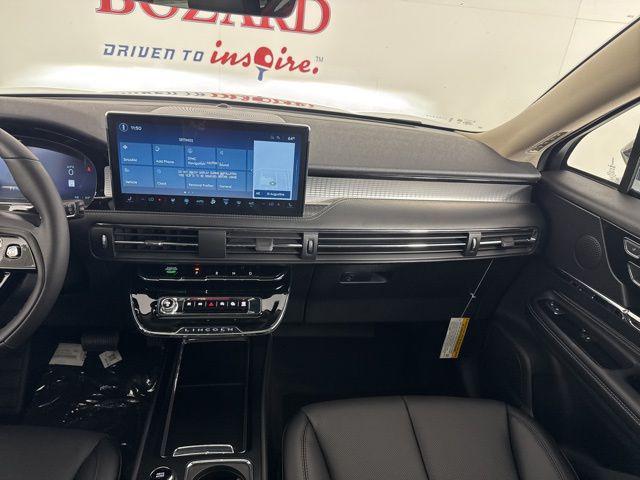 new 2026 Lincoln Corsair car, priced at $50,670