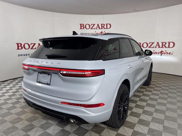 new 2026 Lincoln Corsair car, priced at $50,670