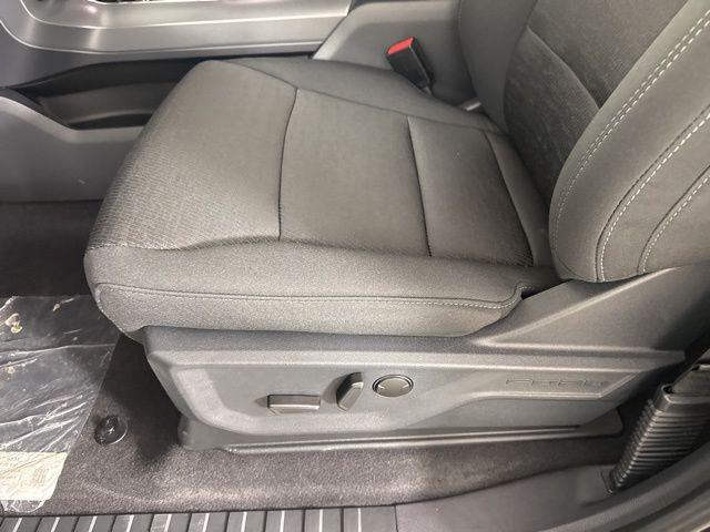 new 2025 Ford F-150 car, priced at $53,322