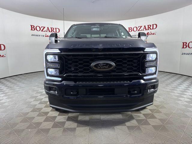 new 2025 Ford F-250 car, priced at $85,201