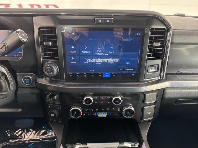 new 2025 Ford F-250 car, priced at $85,201