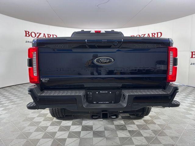 new 2025 Ford F-250 car, priced at $85,201