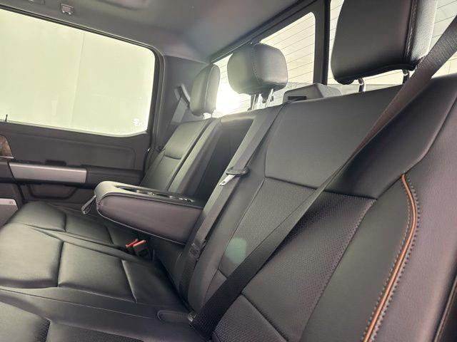new 2025 Ford F-250 car, priced at $85,201