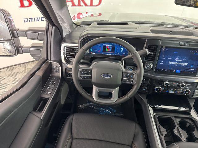 new 2025 Ford F-250 car, priced at $85,201