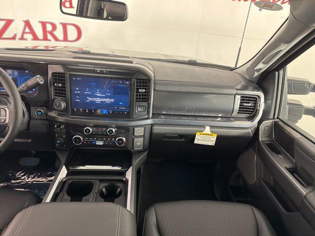 new 2025 Ford F-250 car, priced at $85,201