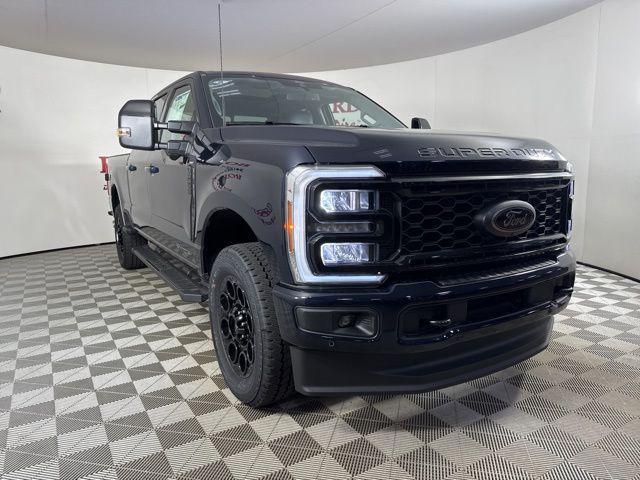 new 2025 Ford F-250 car, priced at $85,201
