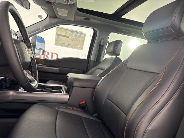 new 2025 Ford F-250 car, priced at $85,201