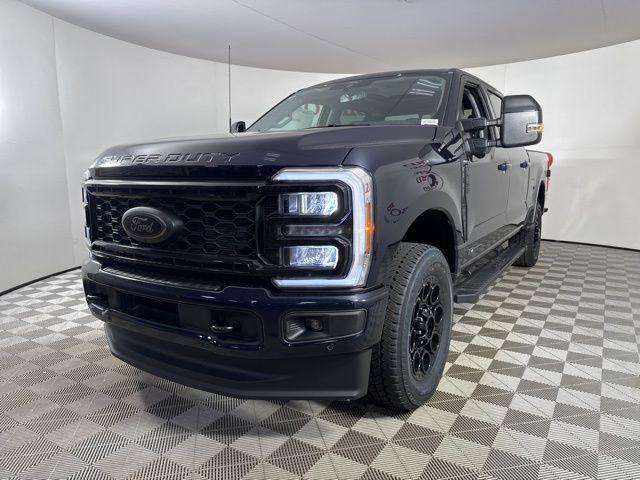 new 2025 Ford F-250 car, priced at $85,201