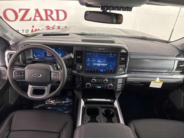 new 2025 Ford F-250 car, priced at $85,201