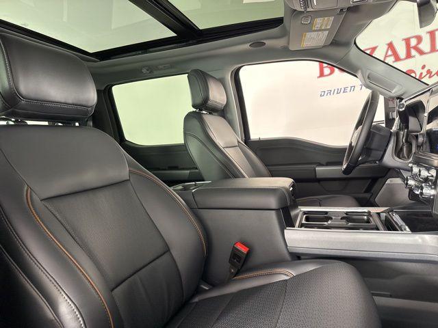 new 2025 Ford F-250 car, priced at $85,201