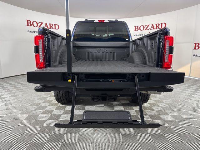 new 2025 Ford F-250 car, priced at $85,201