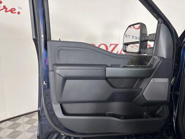 new 2025 Ford F-250 car, priced at $85,201