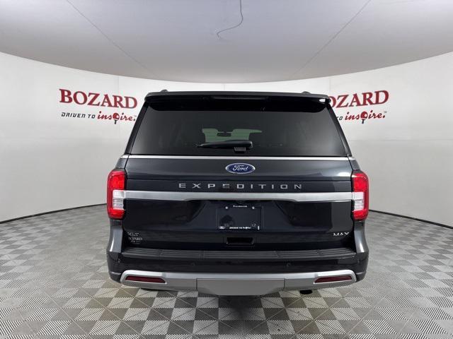 new 2024 Ford Expedition car, priced at $63,687