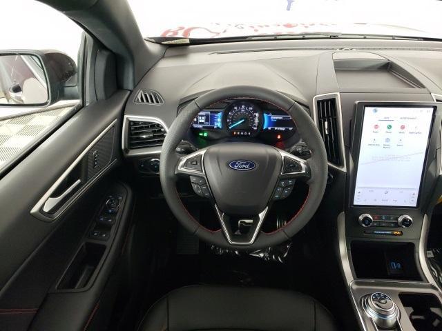 new 2024 Ford Edge car, priced at $38,512