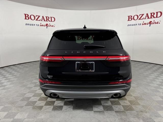 new 2024 Lincoln Corsair car, priced at $44,429