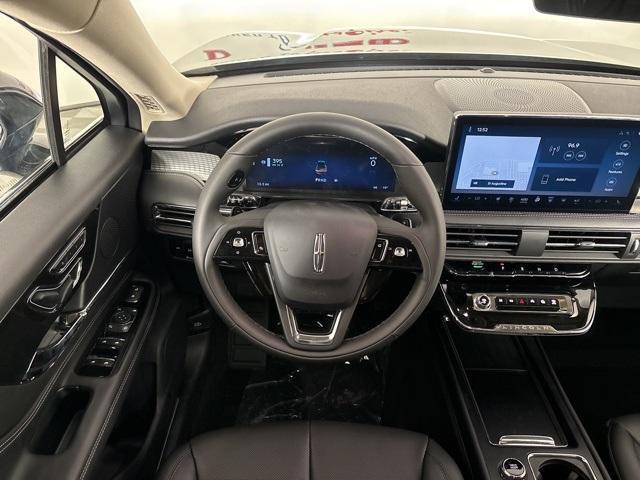 new 2024 Lincoln Corsair car, priced at $44,429