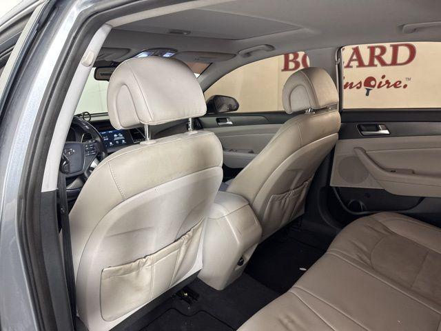 used 2016 Hyundai Sonata car, priced at $12,000