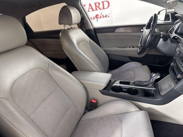 used 2016 Hyundai Sonata car, priced at $12,000
