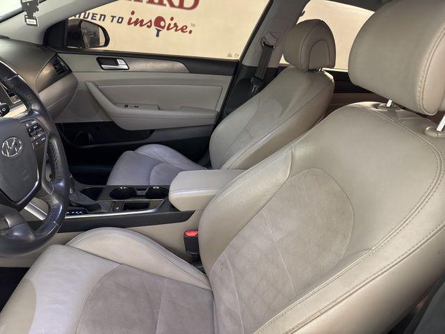 used 2016 Hyundai Sonata car, priced at $12,000