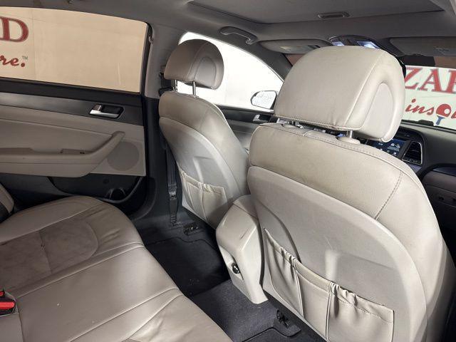 used 2016 Hyundai Sonata car, priced at $12,000