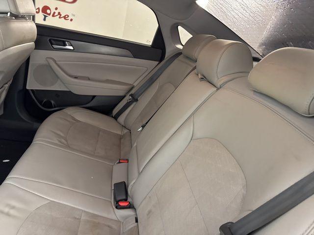 used 2016 Hyundai Sonata car, priced at $12,000