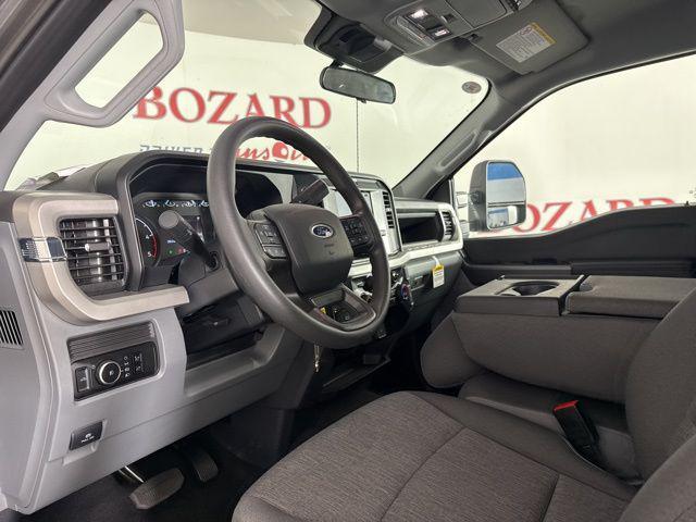 new 2025 Ford F-250 car, priced at $67,769