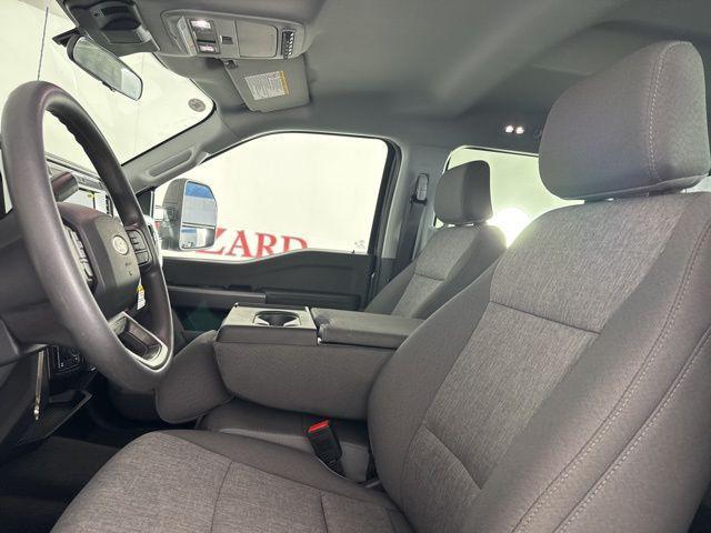 new 2025 Ford F-250 car, priced at $67,769