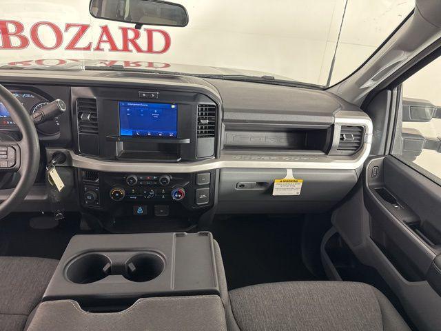 new 2025 Ford F-250 car, priced at $67,769