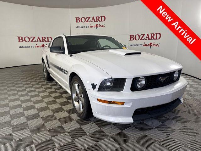 used 2008 Ford Mustang car, priced at $11,500