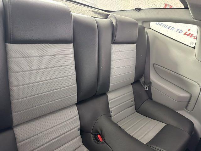 used 2008 Ford Mustang car, priced at $11,500