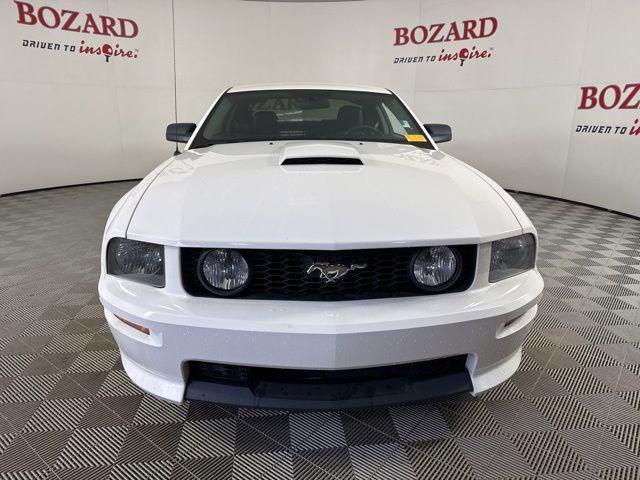 used 2008 Ford Mustang car, priced at $11,500