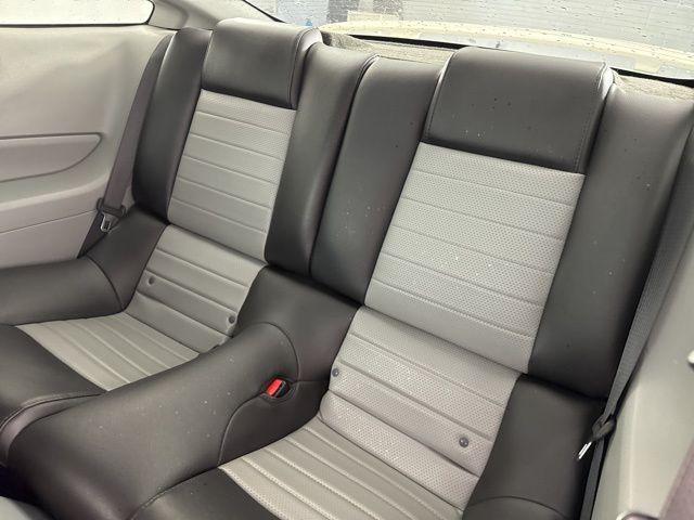 used 2008 Ford Mustang car, priced at $11,500