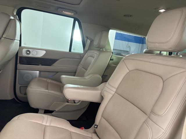 used 2020 Lincoln Navigator car, priced at $41,000