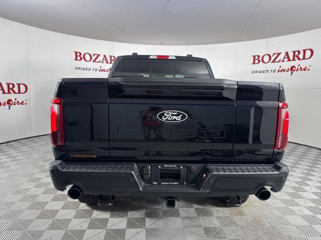 new 2025 Ford F-150 car, priced at $78,585