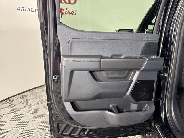 new 2025 Ford F-150 car, priced at $78,585